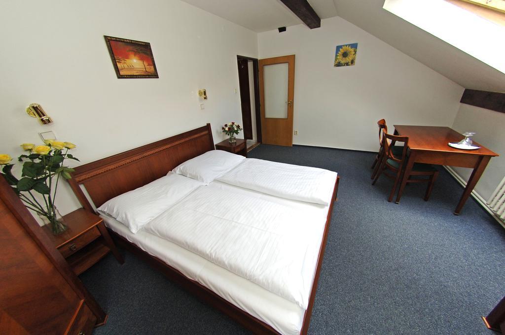 Balbin Hotel Praha Ruang foto